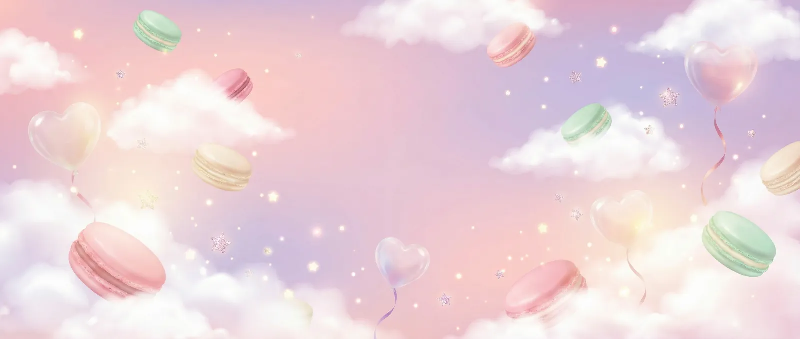 偶像女友堕落ntr 甜系生活美学社区横幅